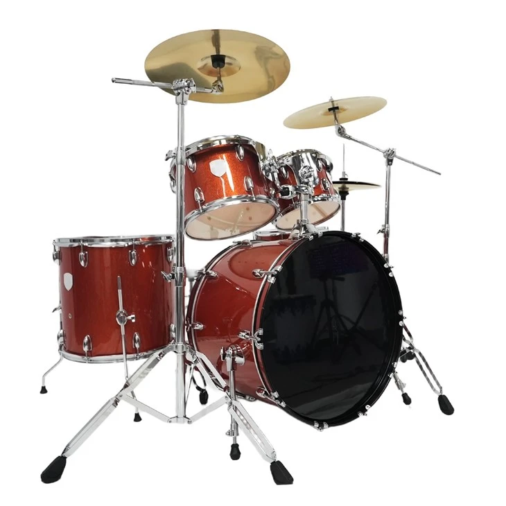 Drum Kit Instruments best