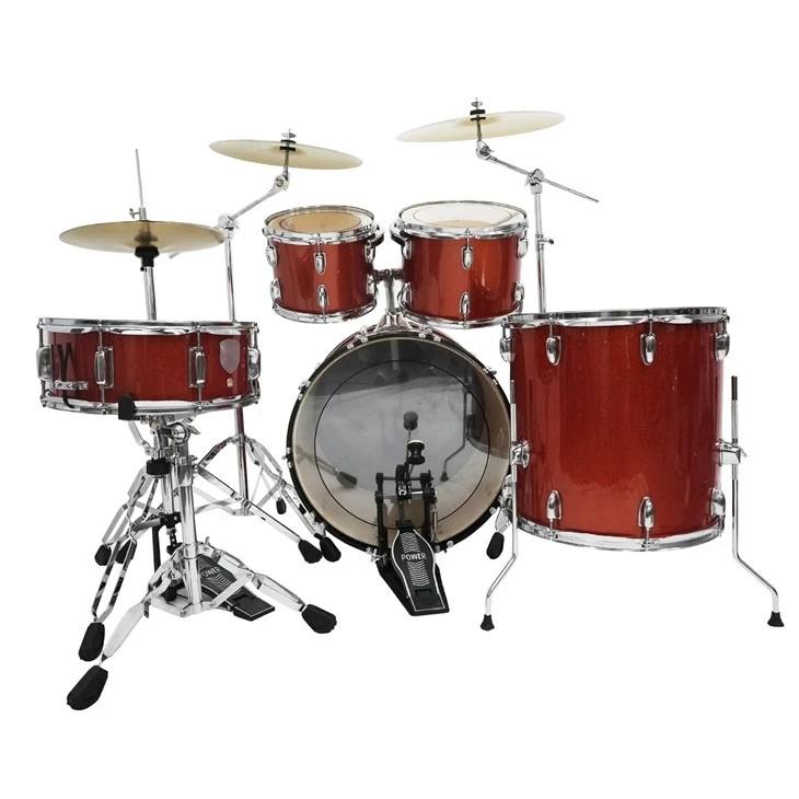 Drum Kit Instruments high quality