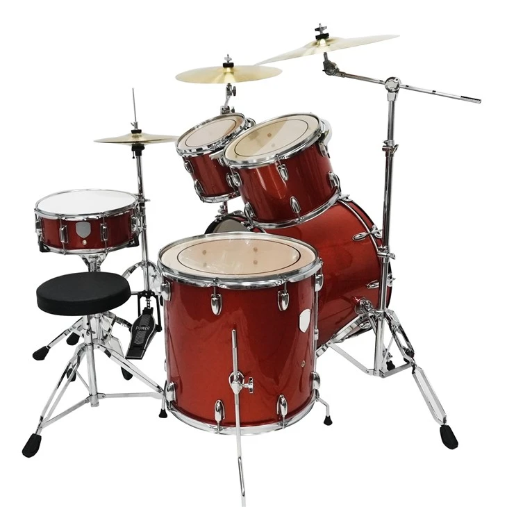 Jazz Drum Set Price