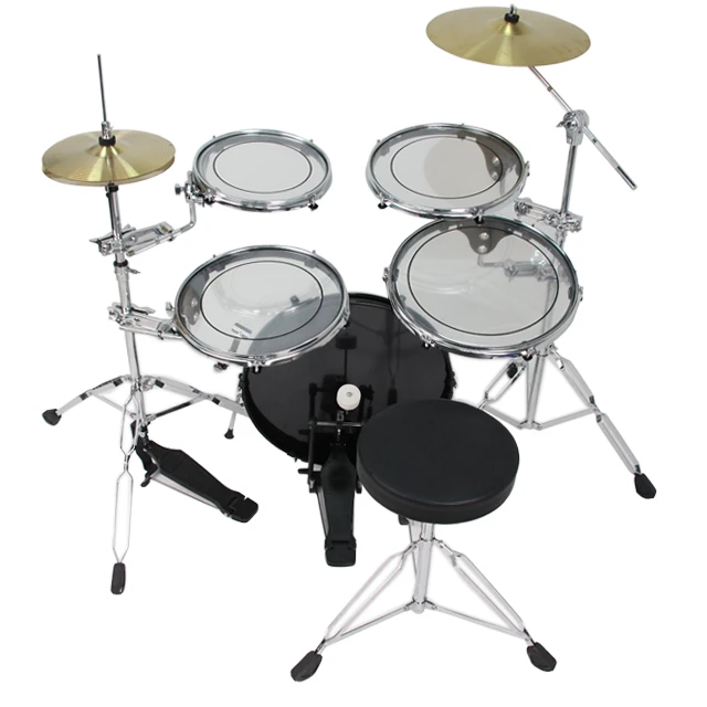 Portable Drum Pads factory